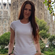Фотография девушки Ирина, 41 год из г. Горки
