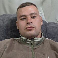 Фотография мужчины Илья, 22 года из г. Шахтерск