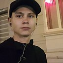 Иван, 19 лет