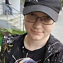 Максим, 24 года