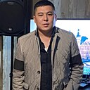 Бага, 29 лет
