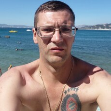 Фотография мужчины Юра, 36 лет из г. Алчевск