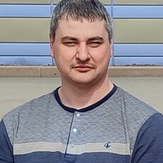 Фотография мужчины Сергей, 36 лет из г. Киселевск