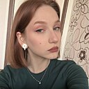 Ксения, 22 года