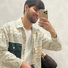 Фотография мужчины Федя, 21 год из г. Ивантеевка