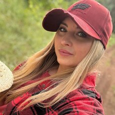 Фотография девушки Золотце, 37 лет из г. Геленджик
