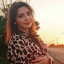 Ангелина, 25 лет