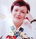 Галина, 58 лет