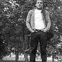 Андо, 28 лет