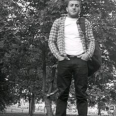 Фотография мужчины Андо, 28 лет из г. Донецкая