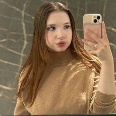 Фотография девушки Света, 22 года из г. Колпино