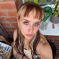 Фотография девушки Nancy, 23 года из г. Иркутск