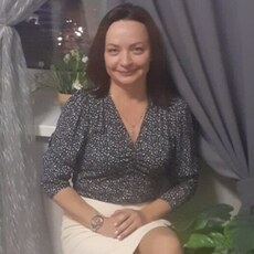 Фотография девушки Елена, 47 лет из г. Новосибирск