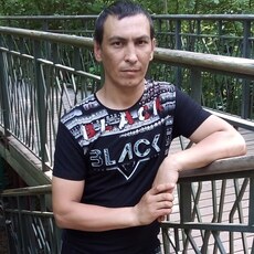 Фотография мужчины Александр, 38 лет из г. Буинск