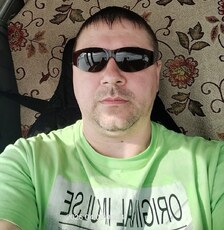 Фотография мужчины Ваня, 41 год из г. Киров