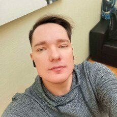 Фотография мужчины Андрей, 28 лет из г. Владивосток