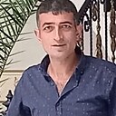 Аркади, 37 лет