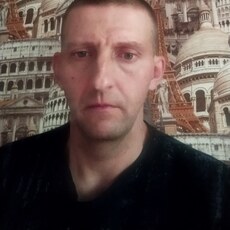 Фотография мужчины Саша, 43 года из г. Новокуйбышевск