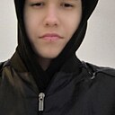 Полат, 18 лет