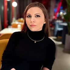 Фотография девушки Алина, 34 года из г. Оренбург