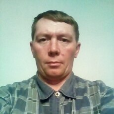 Фотография мужчины Евгений, 45 лет из г. Курган