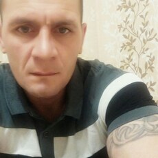 Фотография мужчины Григорий, 38 лет из г. Коряжма