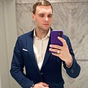 Сергей, 35 лет