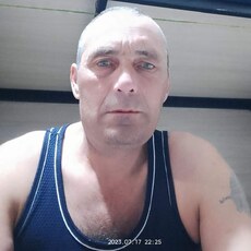 Фотография мужчины Владимир, 45 лет из г. Венгерово