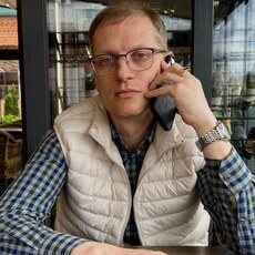 Фотография мужчины Дмитрий, 41 год из г. Пенза