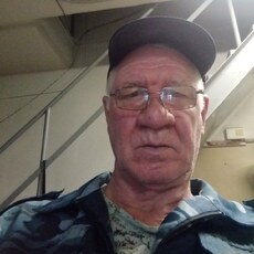 Фотография мужчины Сергей, 67 лет из г. Киров