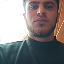 Хизир, 25 лет
