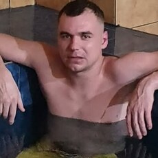 Фотография мужчины Стас, 44 года из г. Борисов