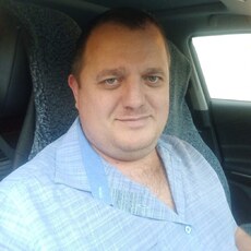 Фотография мужчины Павел, 44 года из г. Стаханов