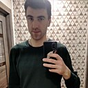 Viktor, 33 года