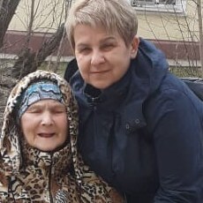 Фотография девушки Светлана, 57 лет из г. Астана