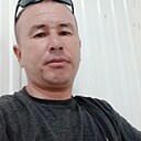 Нурхан, 40 лет