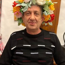 Фотография мужчины Samir, 56 лет из г. Краснодар