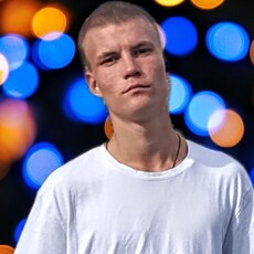 Фотография мужчины Кирилл, 22 года из г. Курган