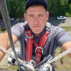 Фотография мужчины Виталий, 32 года из г. Иркутск