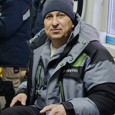 Фотография мужчины Сергей, 50 лет из г. Ленск