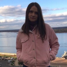 Фотография девушки Татьяна, 35 лет из г. Нижний Новгород