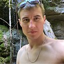 Егор, 33 года
