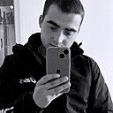 Сергей, 23 года