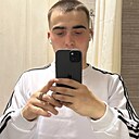 Сергей, 23 года