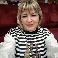 Фотография девушки Галина, 54 года из г. Краснодар