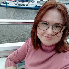 Фотография девушки Елена, 35 лет из г. Тольятти