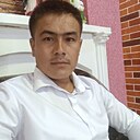 Мурод, 29 лет