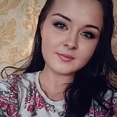 Фотография девушки Юля, 23 года из г. Лодзь