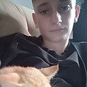 Даник, 20 лет
