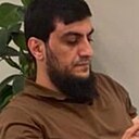 Саид, 32 года